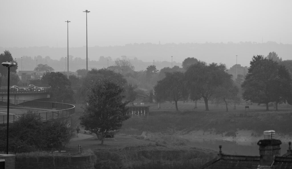 Distant Dundry