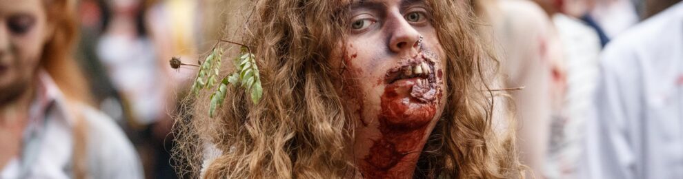 Zombie Walk