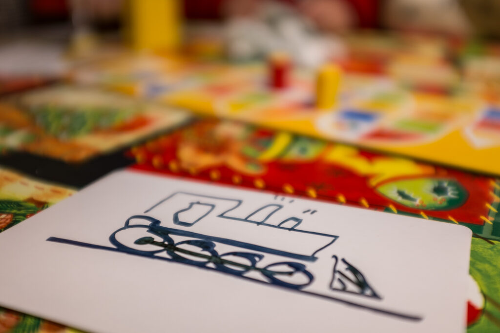 Pictionary