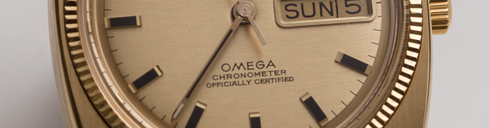 Omega Constellation Omega Constellation