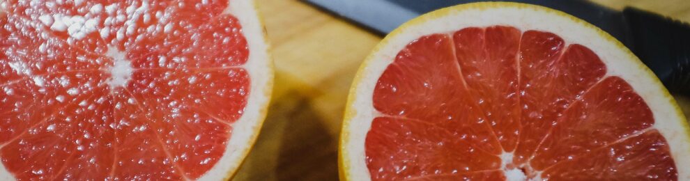 Grapefruit Grapefruit