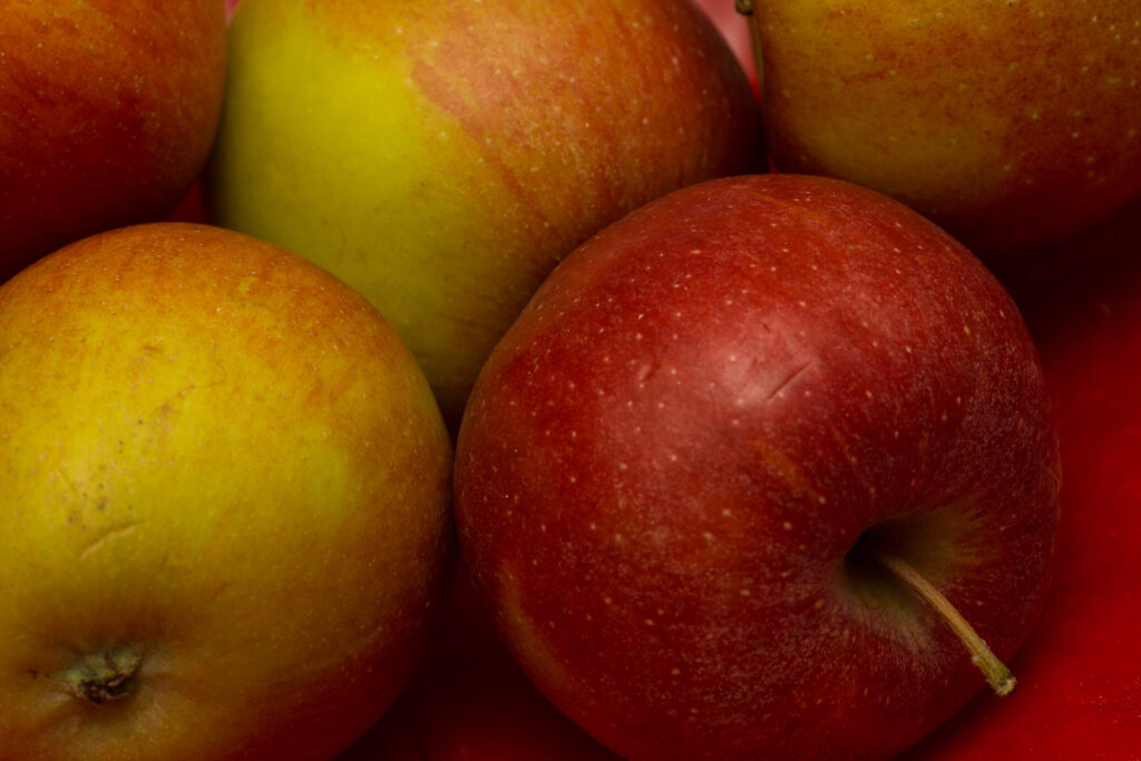 Apples