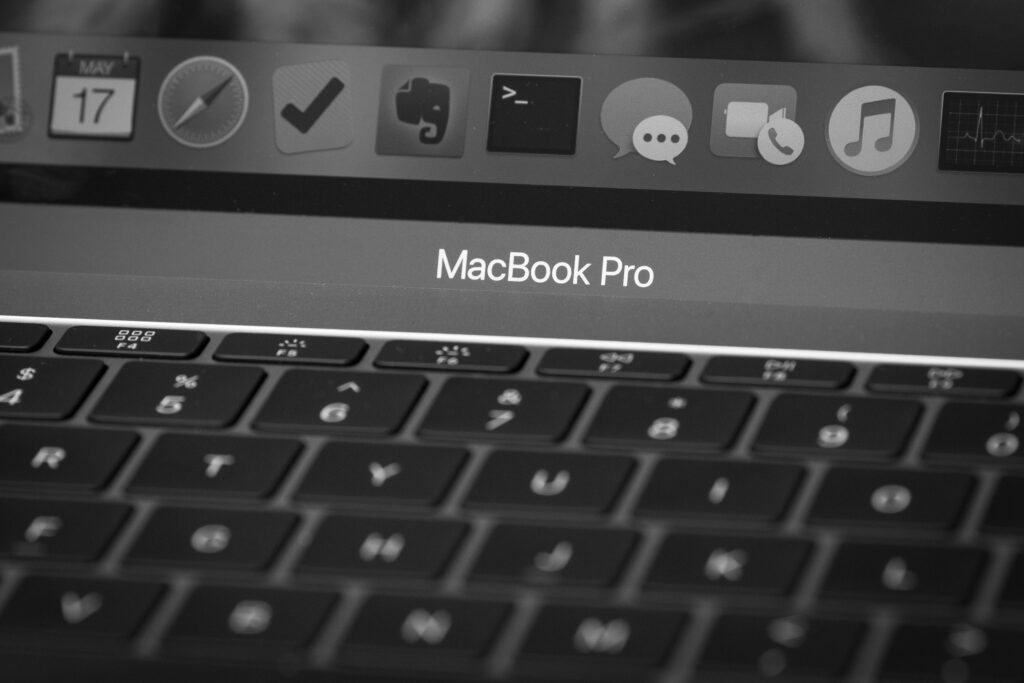 MacBook Pro