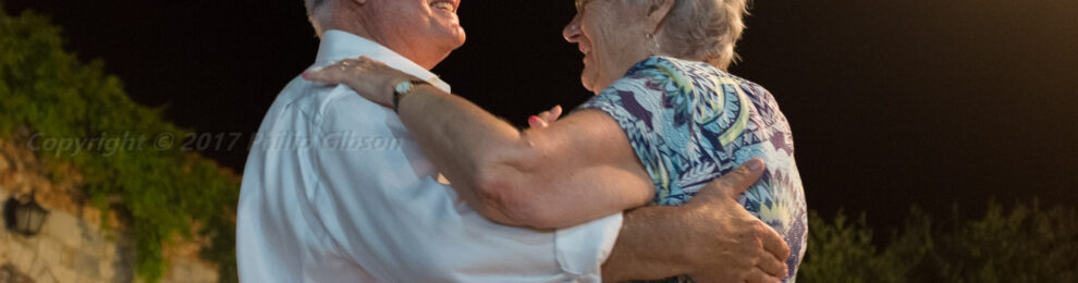 Birthday Dance