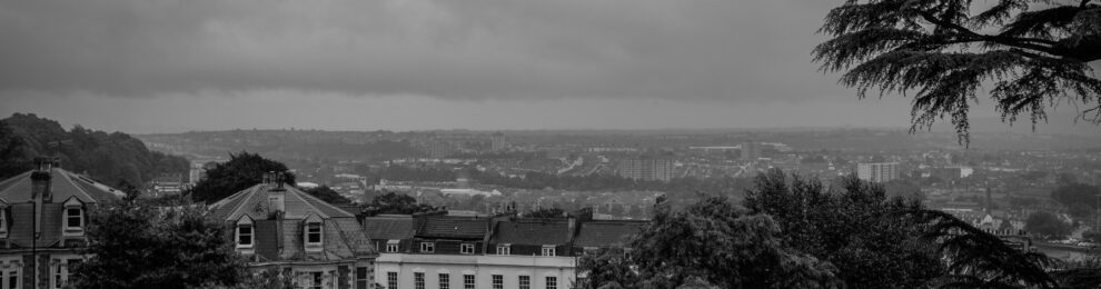 Under a Cloud