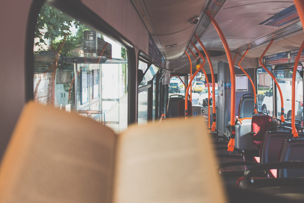Bus