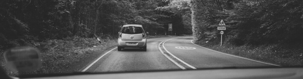 Road Trip