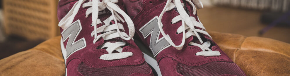 New Balance